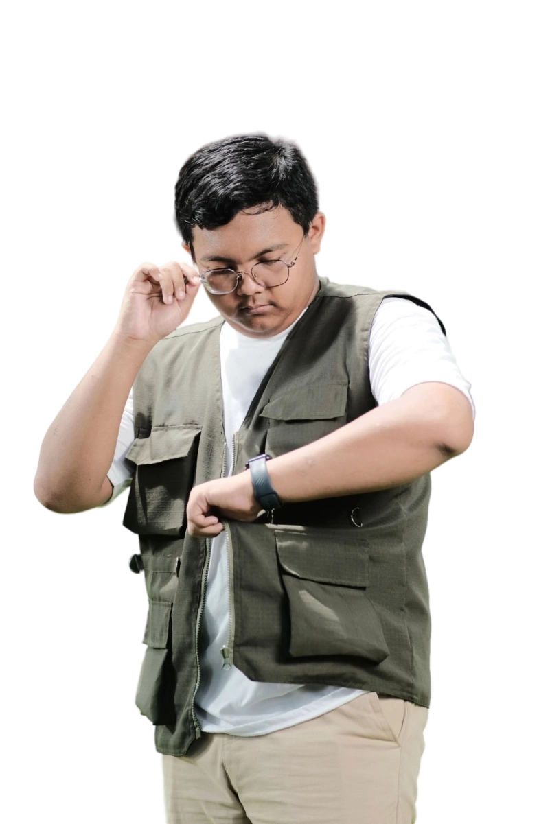 Kharis Destian Maulana